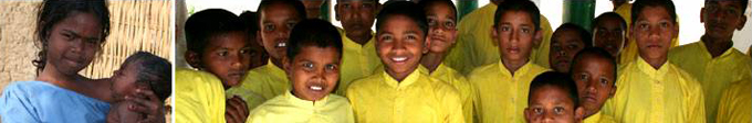 orissa childrens